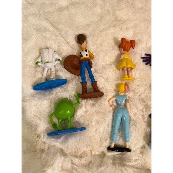 Children’s Disney Character Figures Bundle - Picture 5 of 6